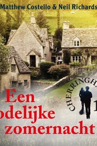 Een dodelijke zomernacht