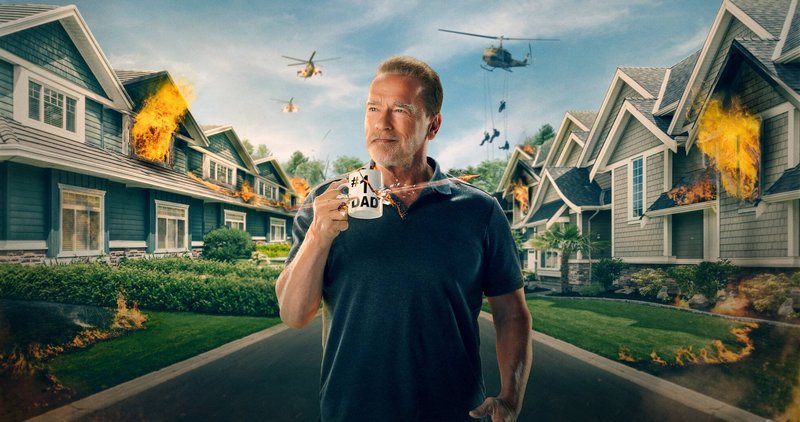 FUBAR seizoen 3 op Netflix: Wat weten we al?