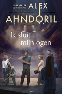 De sleutel - Ik sluit mijn ogen