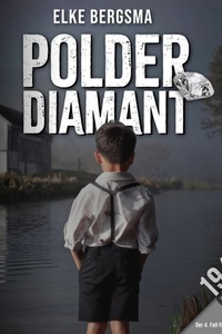 Polderdiamant - Wibben und Weerts ermitteln, Band 4 (ungekürzt)