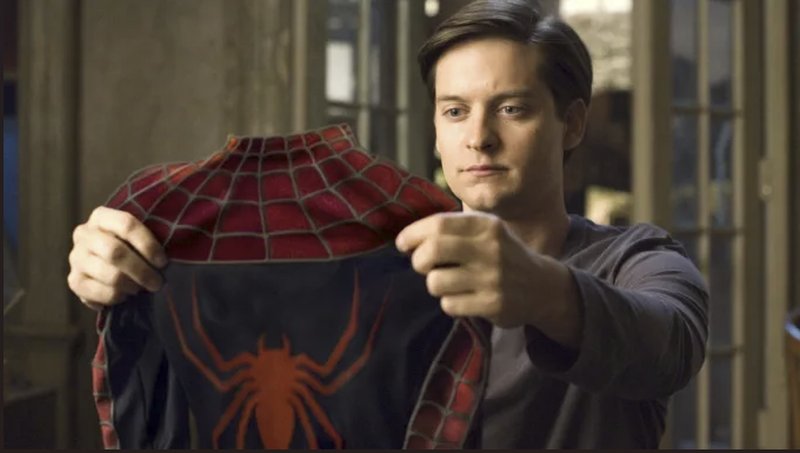 Komt ‘Spider-Man 4’ met Tobey Maguire er toch aan?