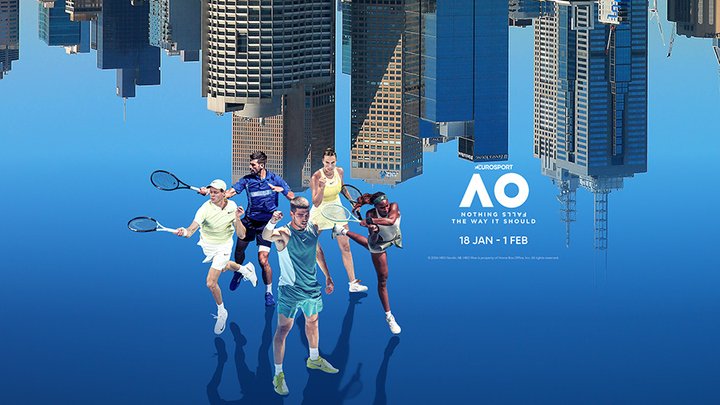 Sport op HBO Max: Australian Open, UFC en wintersport in januari