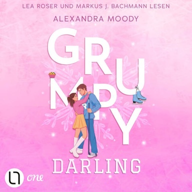 Grumpy Darling - Darling Devils, Teil 2 (Ungekürzt)