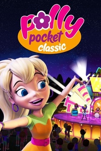 Polly Pocket Classics