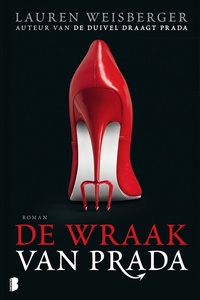 De wraak van Prada