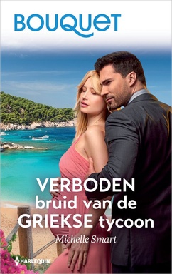 Bouquet 4746 - Verboden bruid van de Griekse tycoon