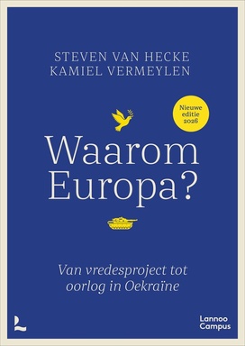 Waarom Europa? (editie 2026)