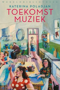 Toekomstmuziek