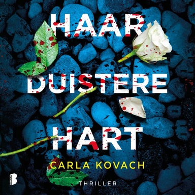 Haar duistere hart: Susan is een toegewijde moeder van drie kinderen. Elke dag haalt ze hen op van school - tot vandaag.