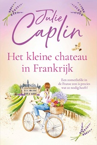Romantic Escapes 10 - Het kleine chateau in Frankrijk