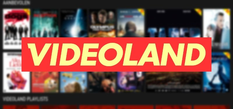 Videoland: Deze series gaan in april van de dienst af