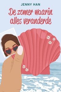 De zomer waarin alles veranderde (The Summer I Turned Pretty)