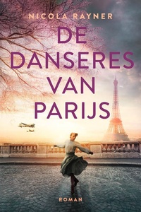 De danseres van Parijs