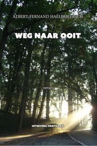 Weg naar ooit