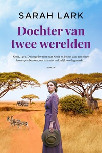Ivy 1 - Dochter van twee werelden
