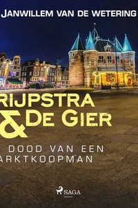 De dood van een marktkoopman