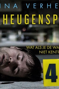 Geheugenspel: Deel 2 van Rechercheur Emily Gagliardi
