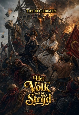 Het Volk van de Strijd