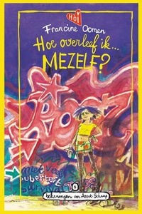 Hoe overleef ik mezelf?