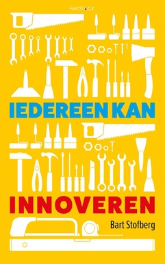 Iedereen kan innoveren
