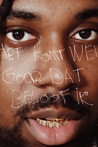 het komt wel goed, dat beloof ik..