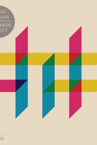 Man Made Object (Deluxe)