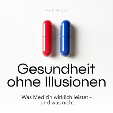 Gesundheit ohne Illusionen: Was Medizin wirklich leistet – und was nicht