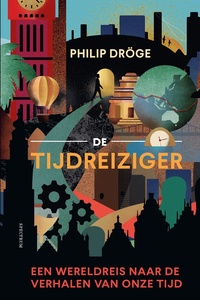 De tijdreiziger