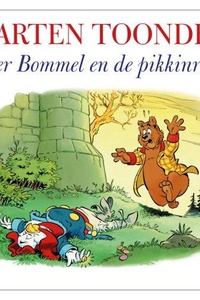Heer Bommel en de Pikkinring
