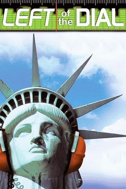 Left of the Dial: America Undercover