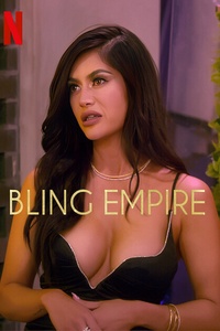 Bling Empire