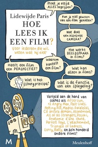 Hoe lees ik een film?
