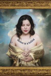 Forever Is A Feeling