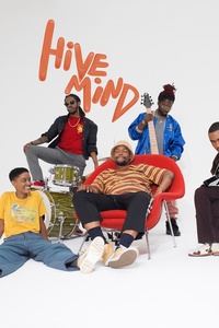 Hive Mind