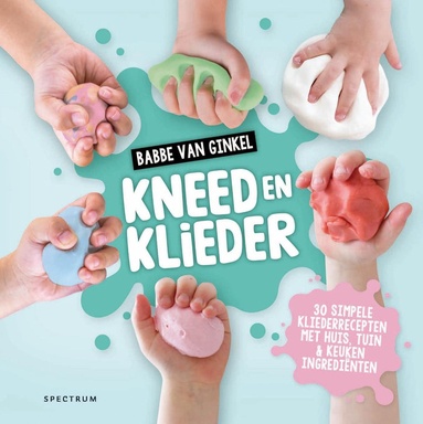 Kneed en Klieder