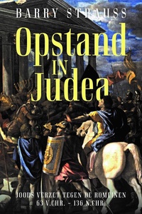 Opstand in Judea