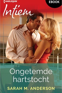 Intiem Extra 389 - Ongetemde hartstocht