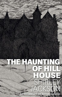 The haunting of Hill House