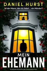 Mein Ehemann (Ungekürzt)