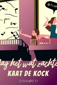 Mag het wat zachter?