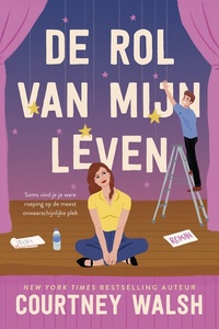De rol van mijn leven