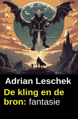 De kling en de bron: fantasie