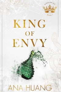 Kings of sin 5 - King of envy
