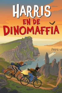 Harris en de dinomaffia