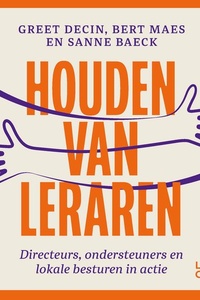 Houden van leraren
