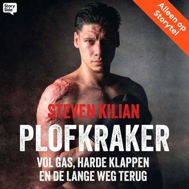 Plofkraker: Vol gas, harde klappen en de lange weg terug