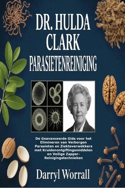 Dr. Hulda Clark Parasietenreiniging