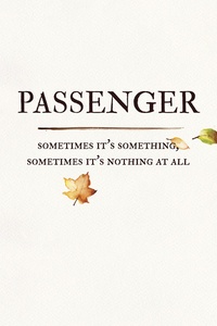 Sometimes It's Something, Sometimes It's Nothing at All