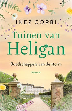Tuinen van Heligan 3 - Boodschappers van de storm