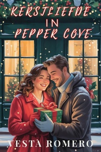 Kerstliefde in Pepper Cove